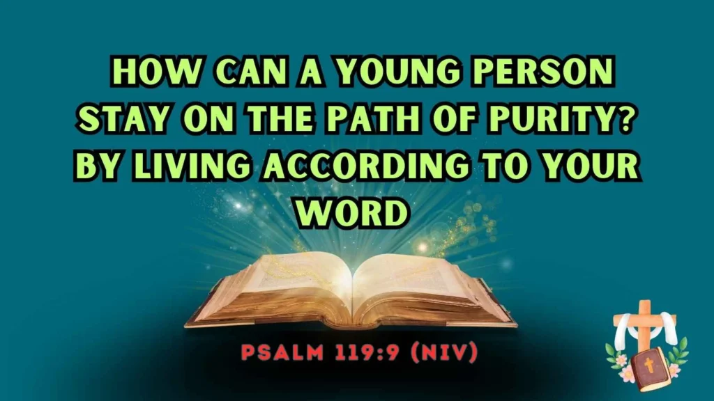 Bible on Youth
