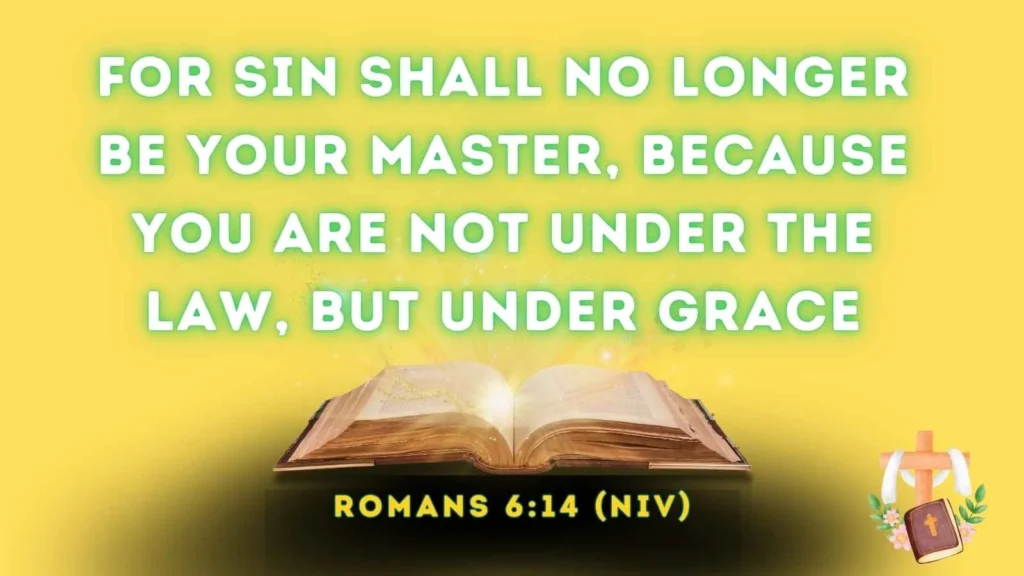 God’s Grace Scripture