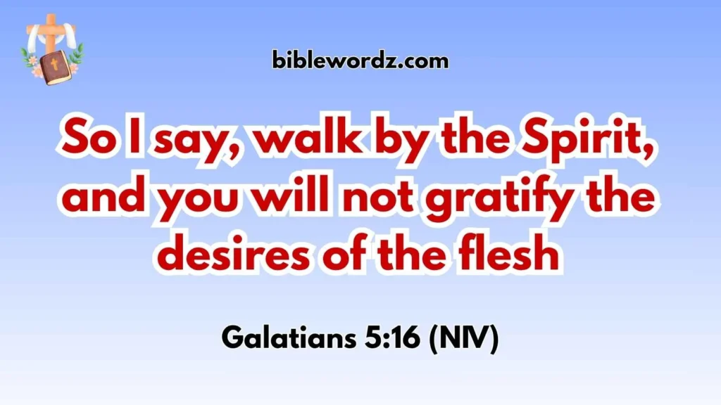 Overcoming Selfishness in the Bible