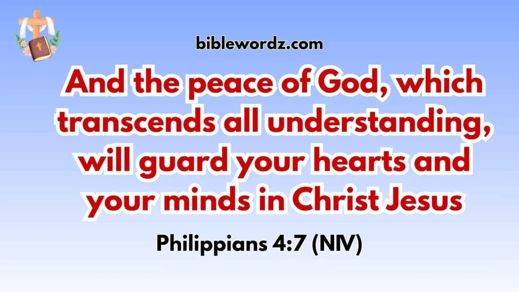 Scriptures on Healing the Mind and Heart