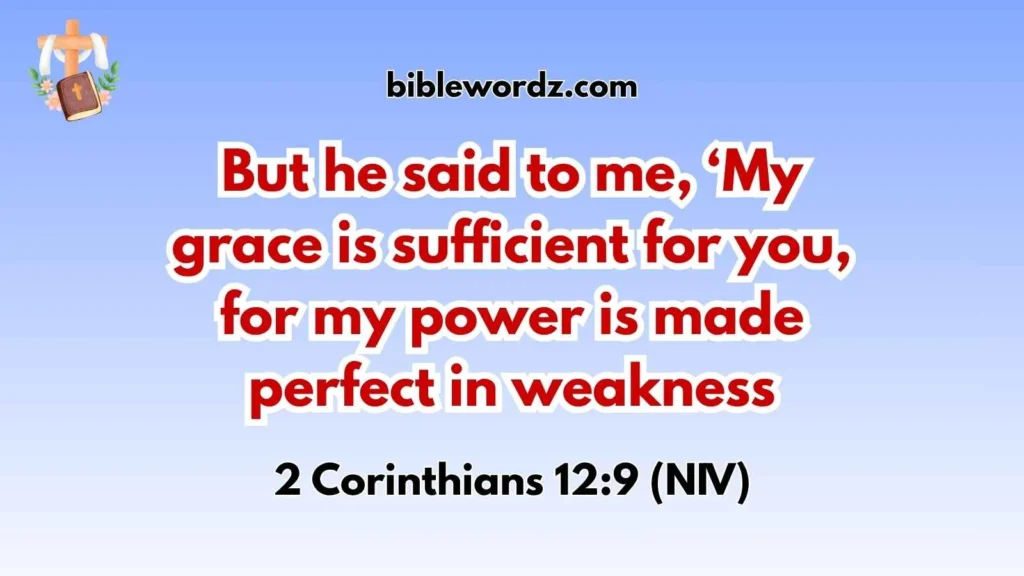 The Power of God in You