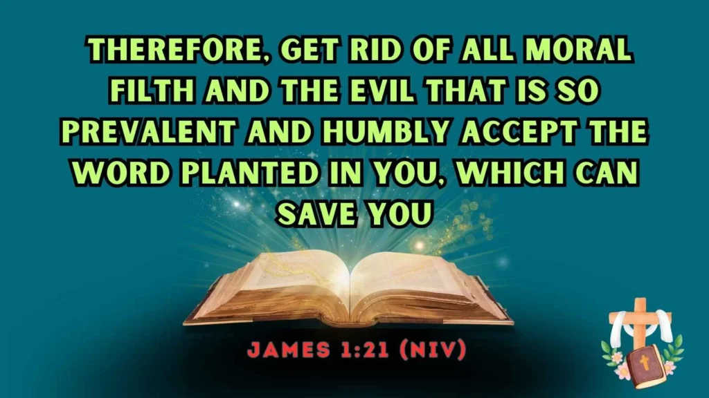 Accept Bible verse