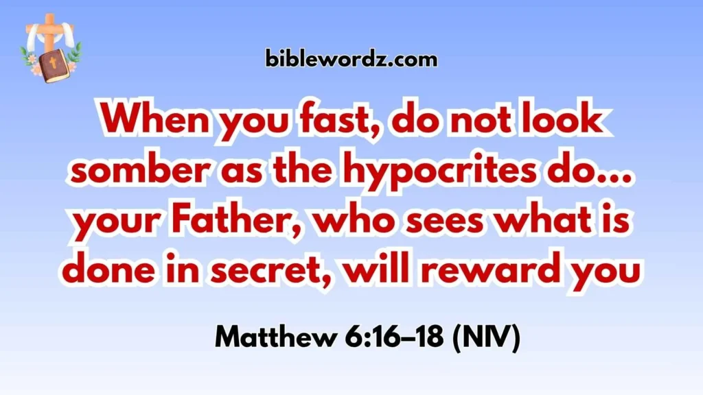 Ash Wednesday Quotes