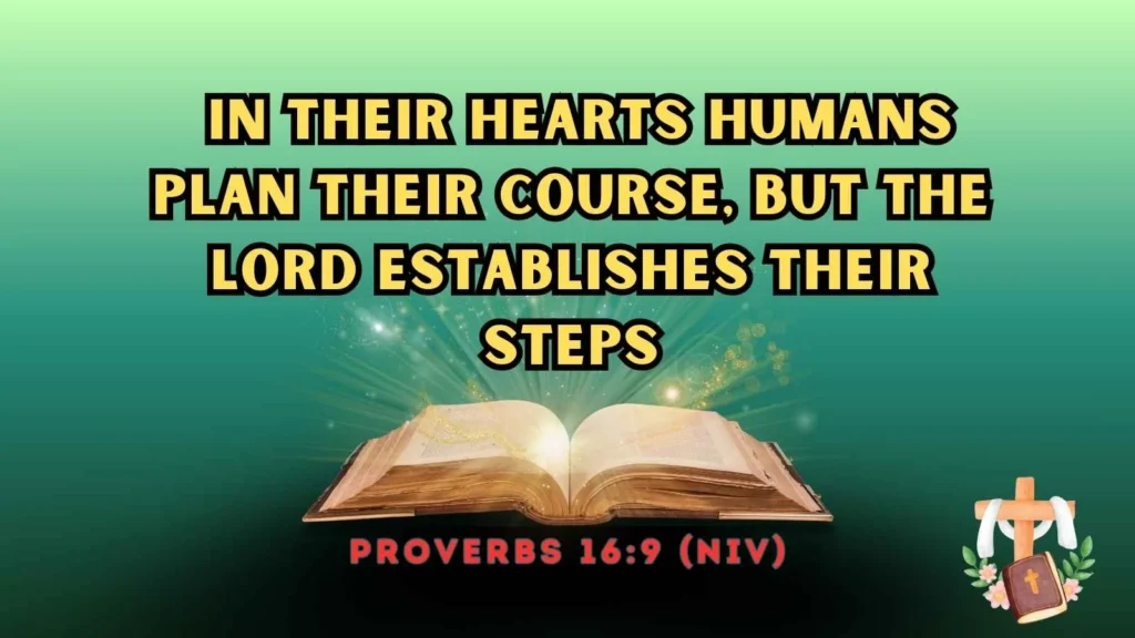 Bible Scriptures on Leadership