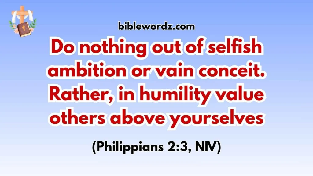 Bible Verses About Honoring Others 