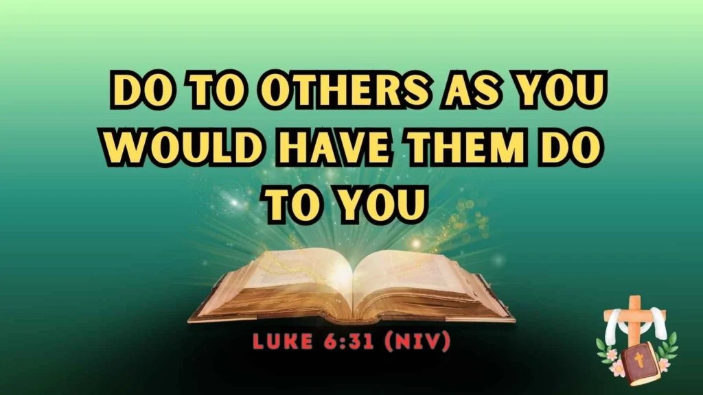 Bible Verses on Loving People