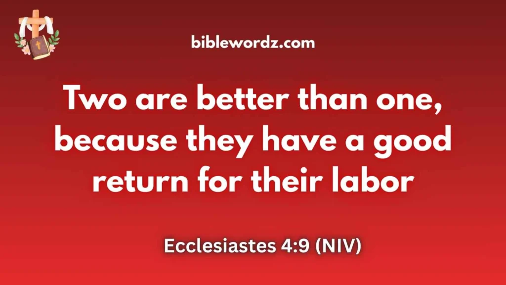 Encourage Each Other Bible Verse