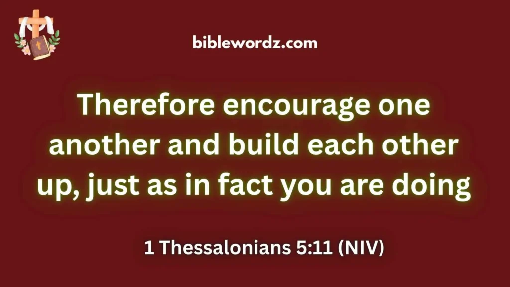Friendship Bible Verses