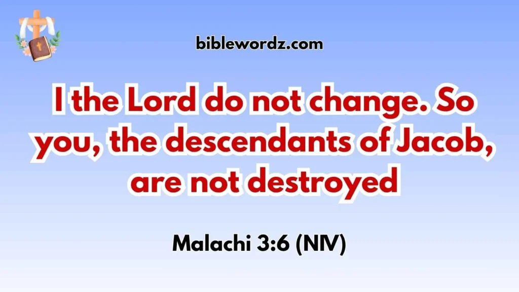 He Is Still God Bible Verse