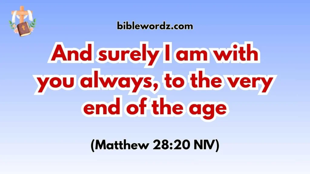 I Will Never Walk Alone — I Have Jesus