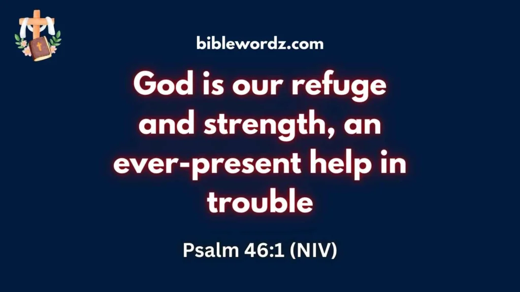 Short Bible Verse