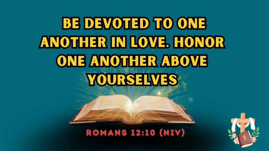 Verses About Loving Family