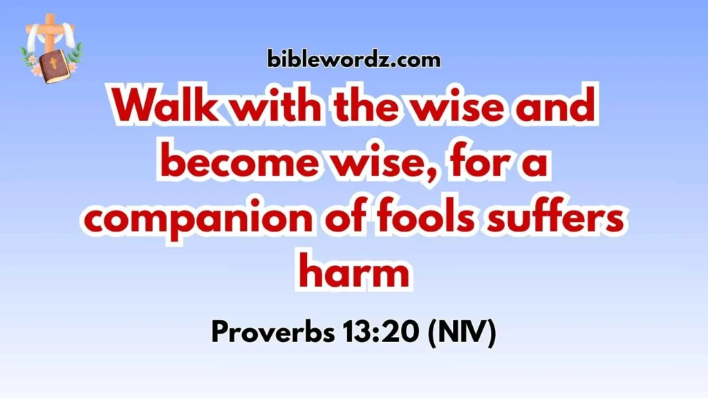 What Does the Bible Say About Cutting People Off