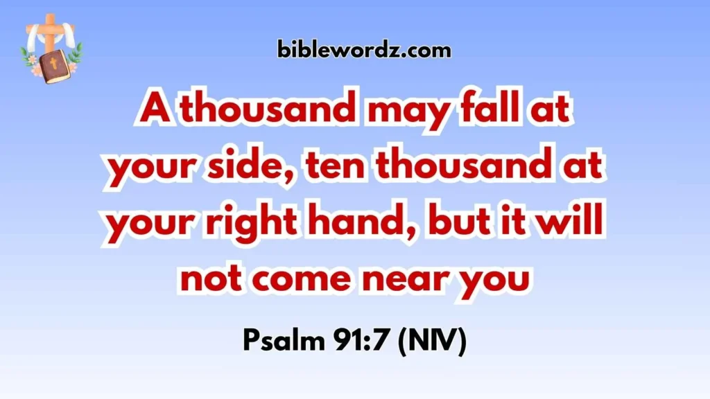 When the Enemy Attacks from All Sides