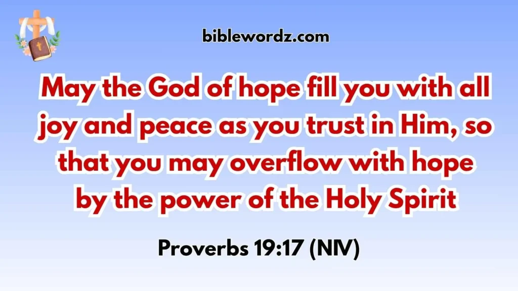 How to Find Hope in a Hopeless Situation