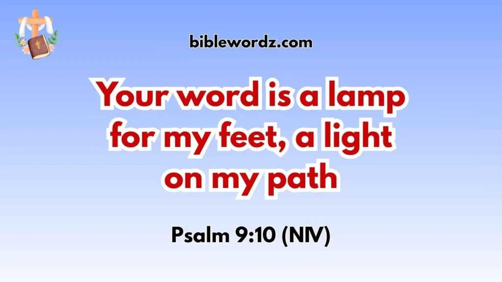 Lighthouse Quotes Short