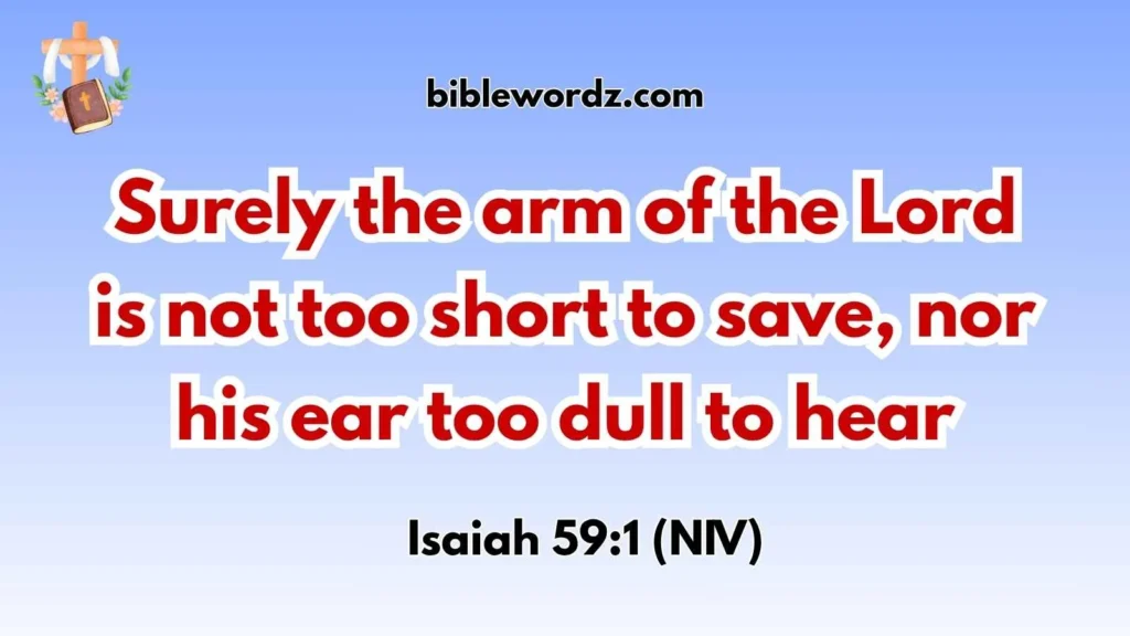 The Mystery of the Hand of God