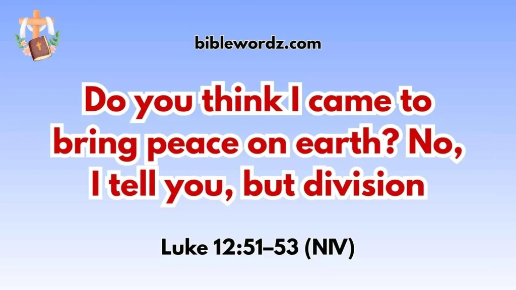 When God Separates You from Family