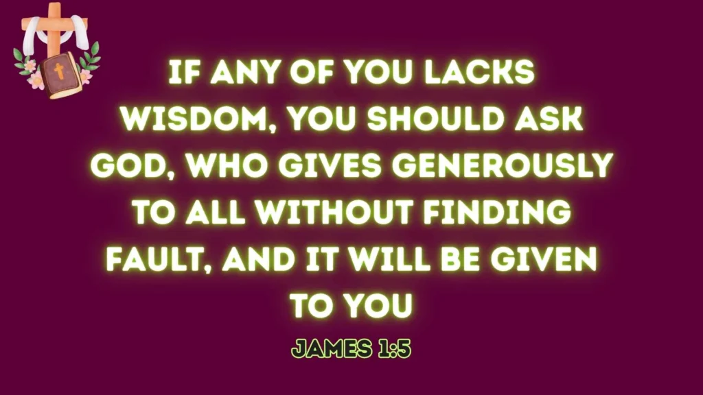  Wisdom in Leadership