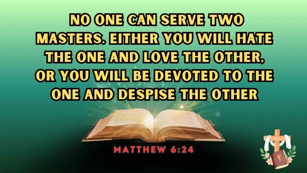 Divided Loyalty