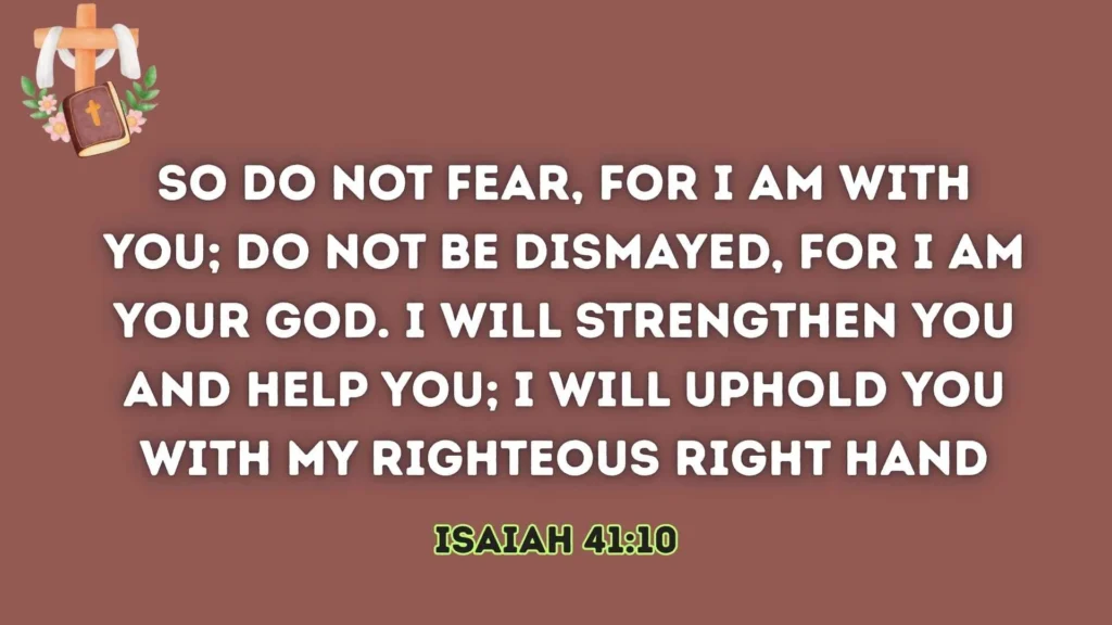 Do Not Fear