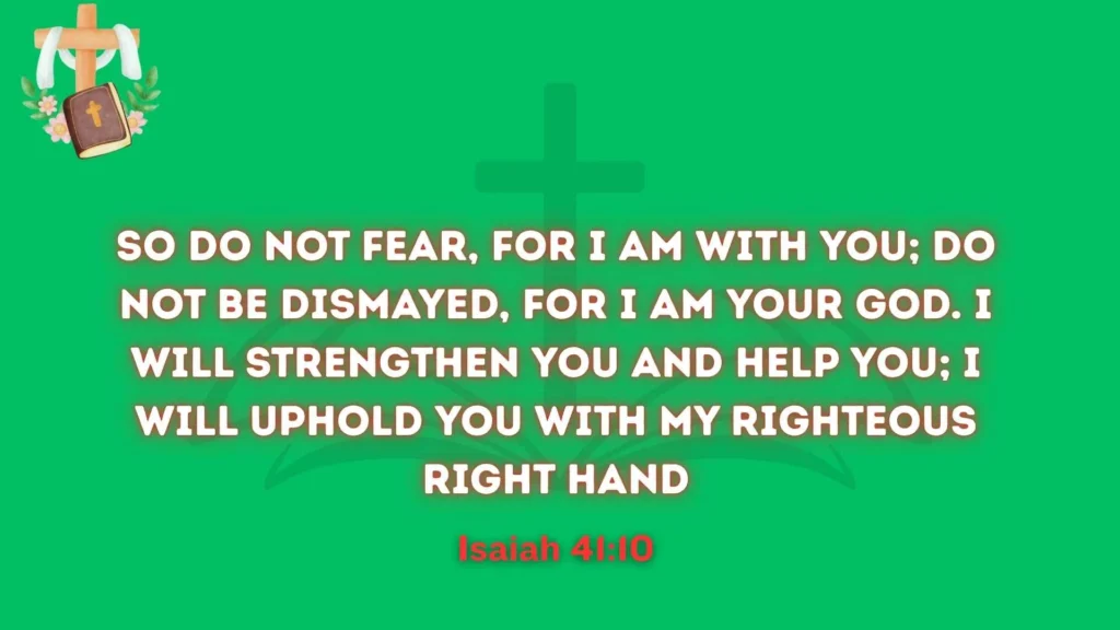 Do Not Fear