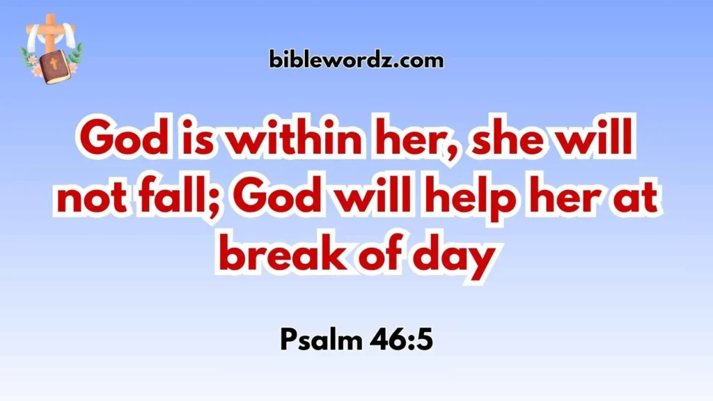 God is With You