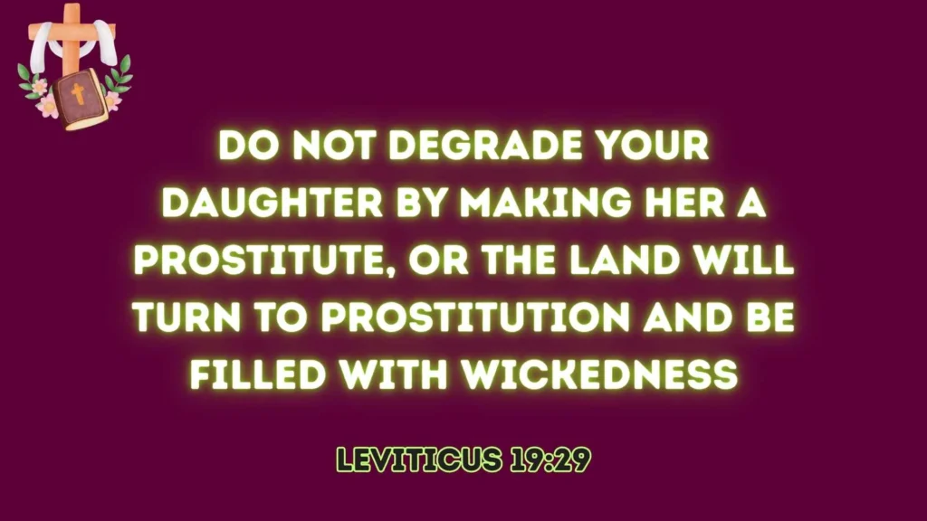  God’s Protection for Families