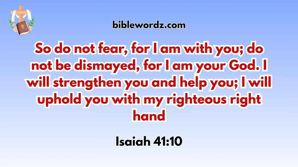 God’s Strength in Grief