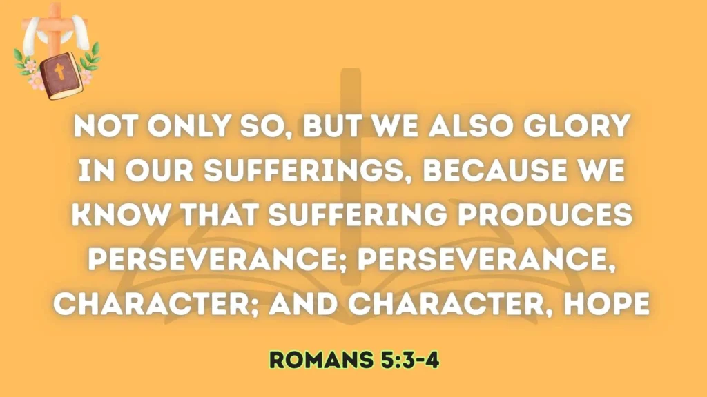 Growth Through Trials