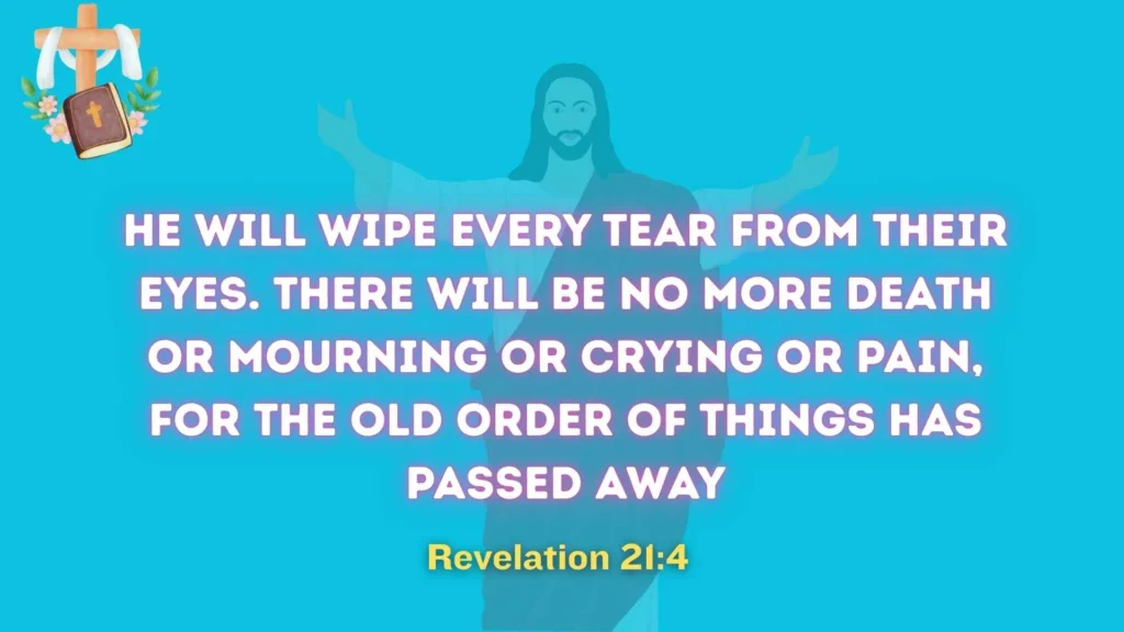 Hope in Eternal Life