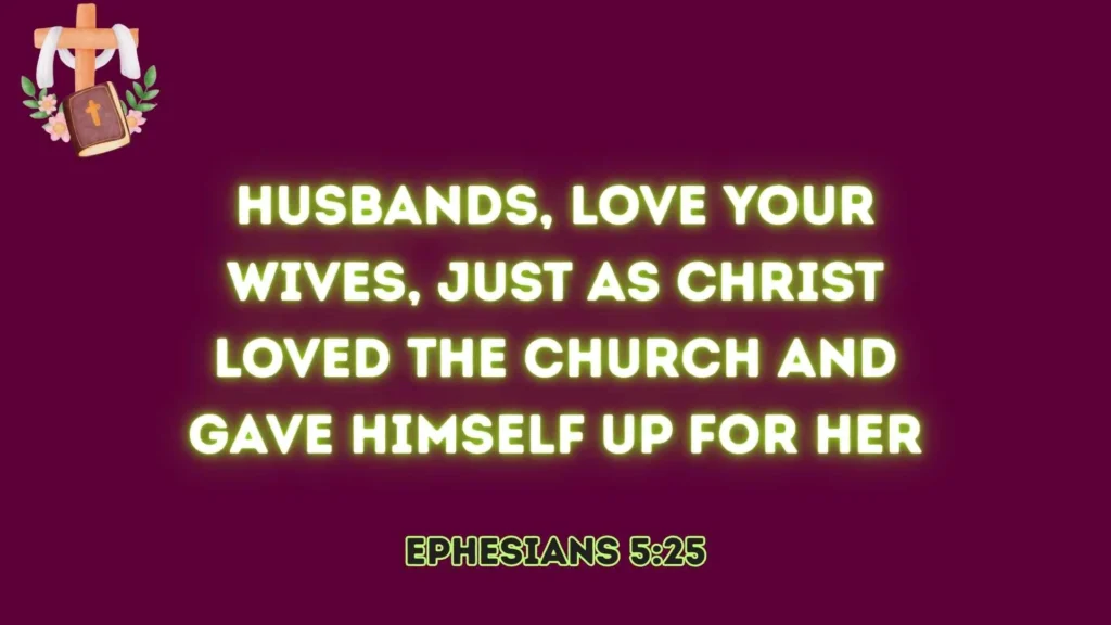 Love in Marriage