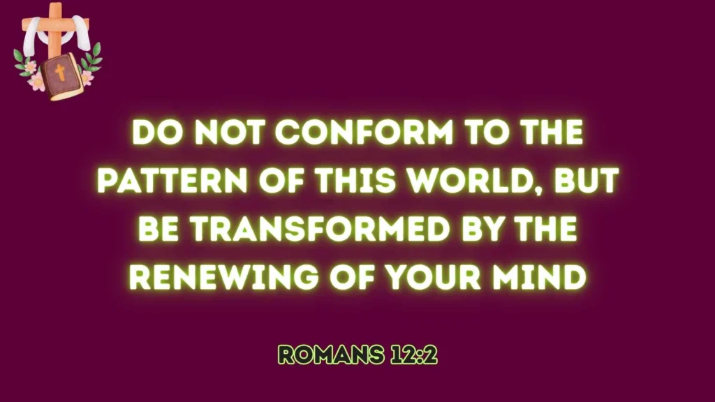 Renewed Minds, Softened Hearts