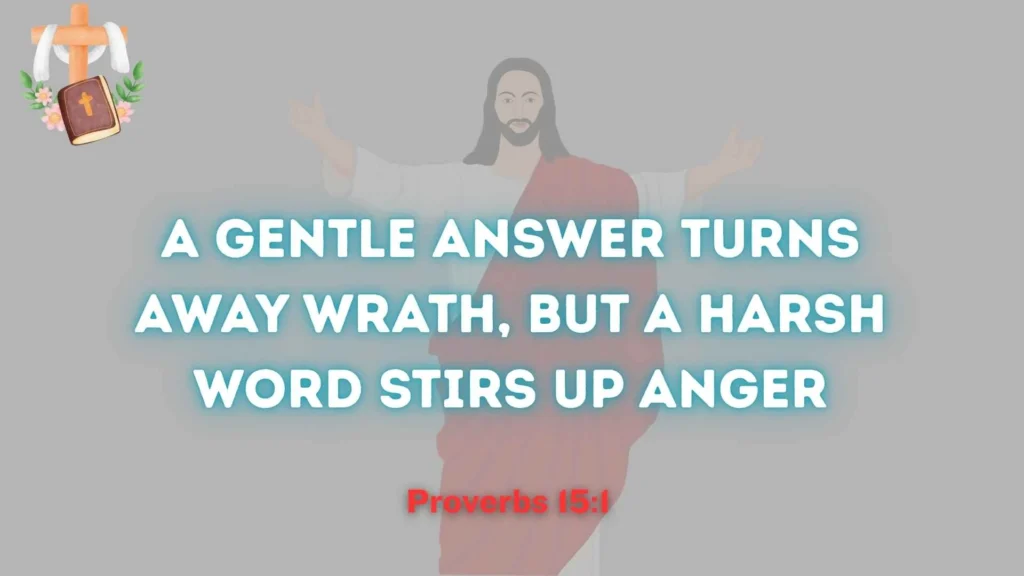 The Power of Gentle Words