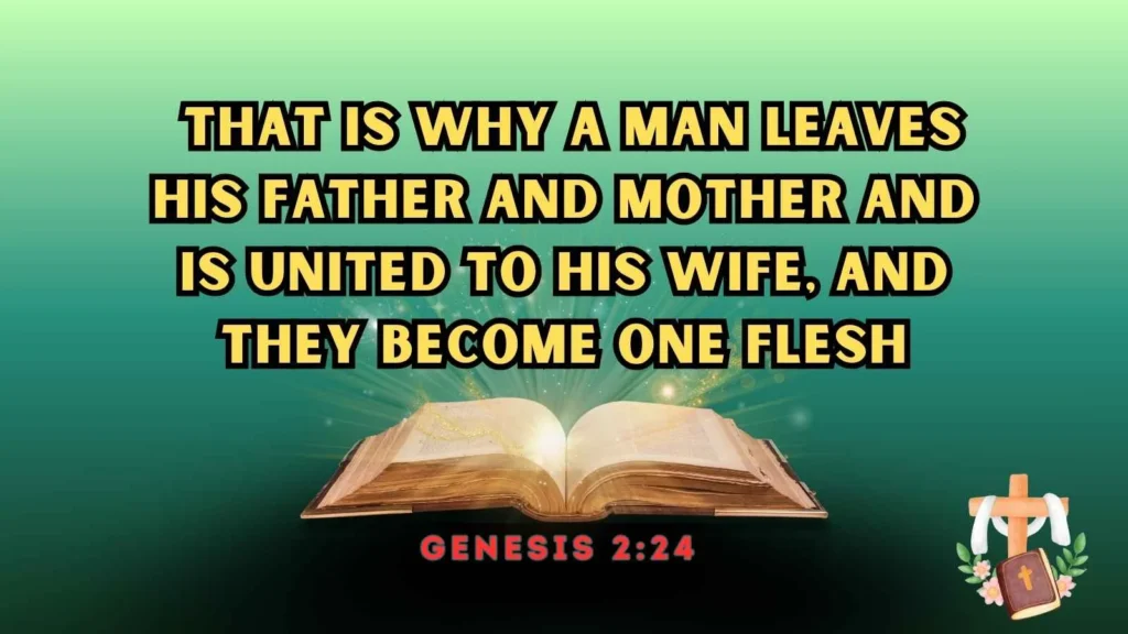 Unity in Marriage