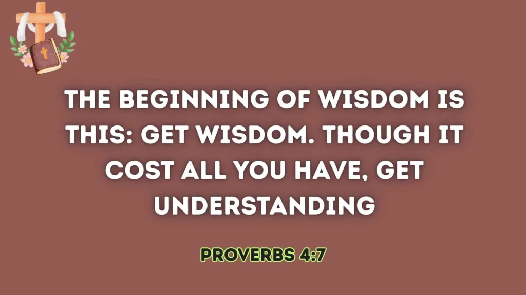Why Is Wisdom Worth Pursuing