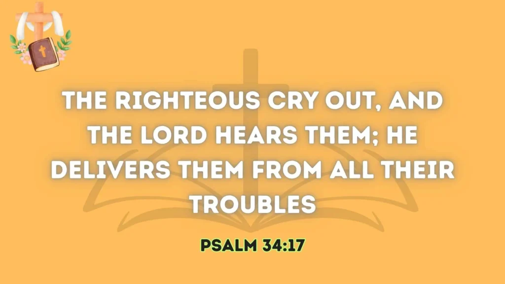  Will God Hear My Prayers?