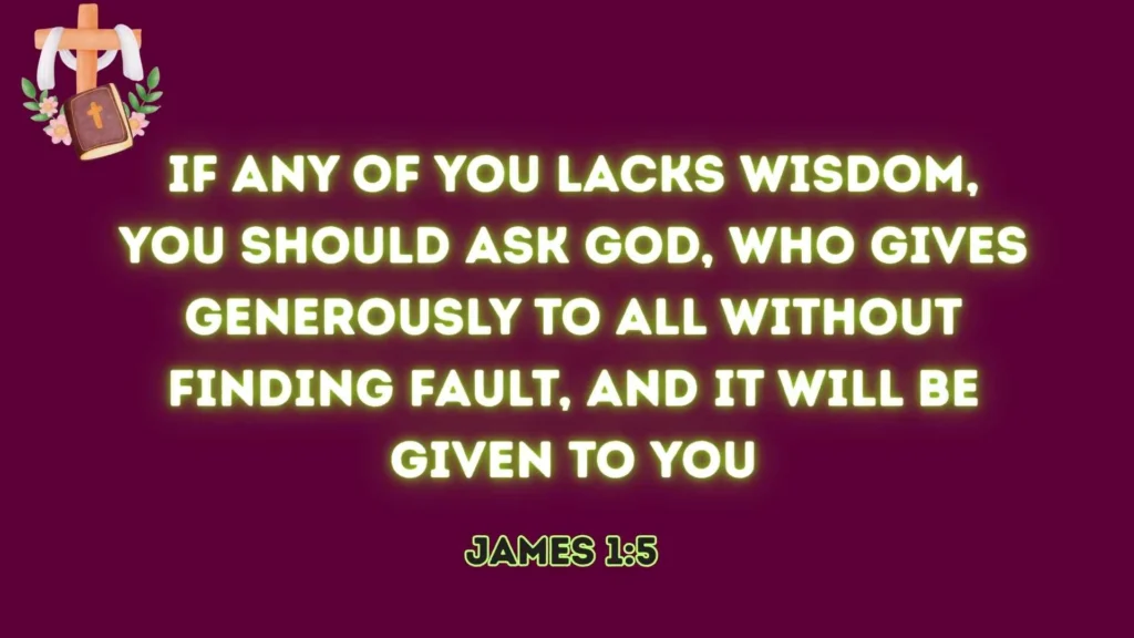 Wisdom for Decisions