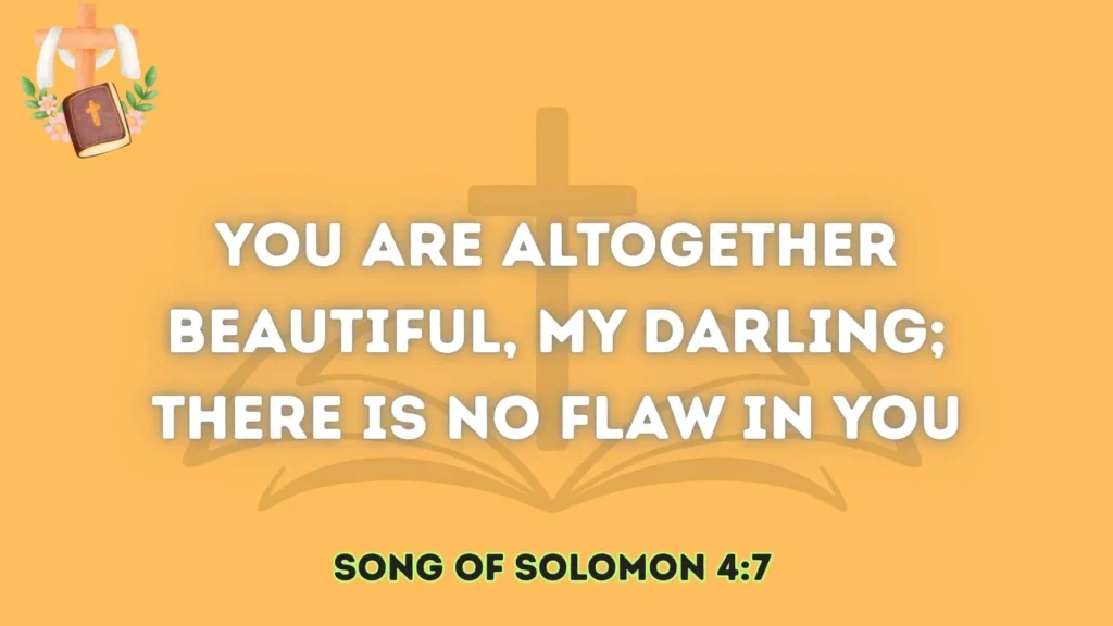 You Are Already Beautiful