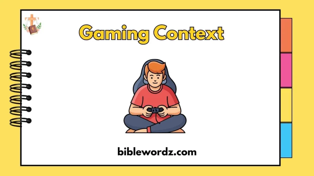 Gaming Context