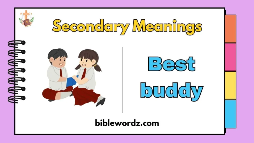 Secondary Meanings