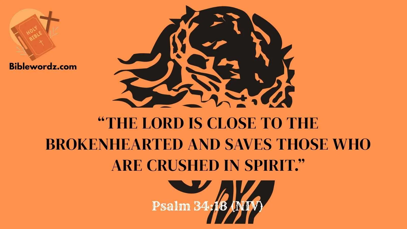 Bible Verses for Bad Days