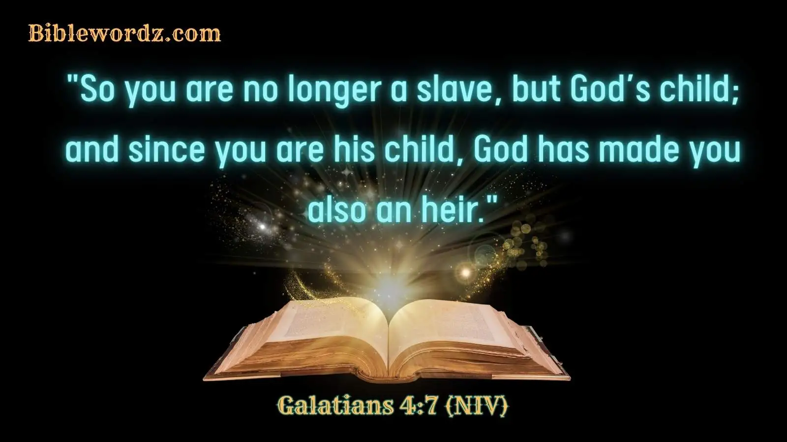 Bible Verses About Acceptance