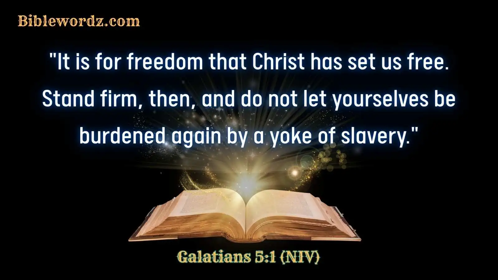 Bible Verses About Addiction