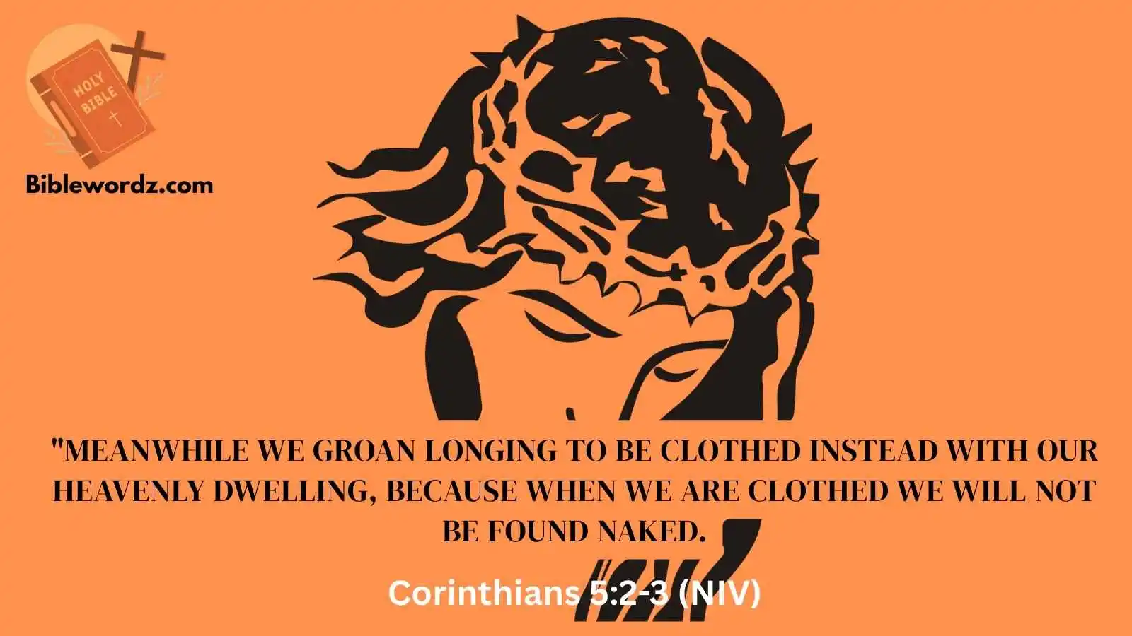 Bible Verses About Clothing Yourselves