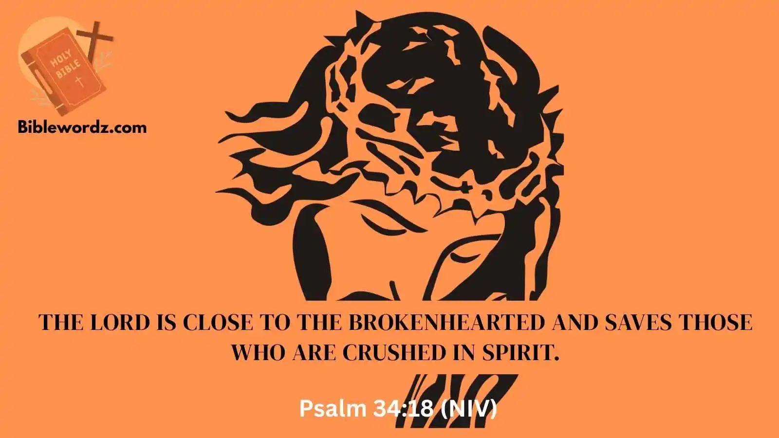 Bible Verses About Crying