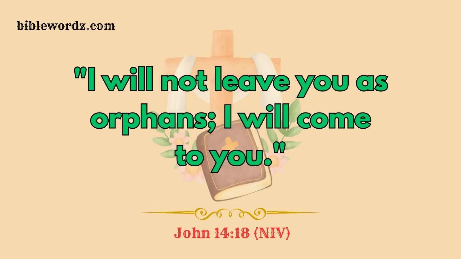Bible Verses About Divorce