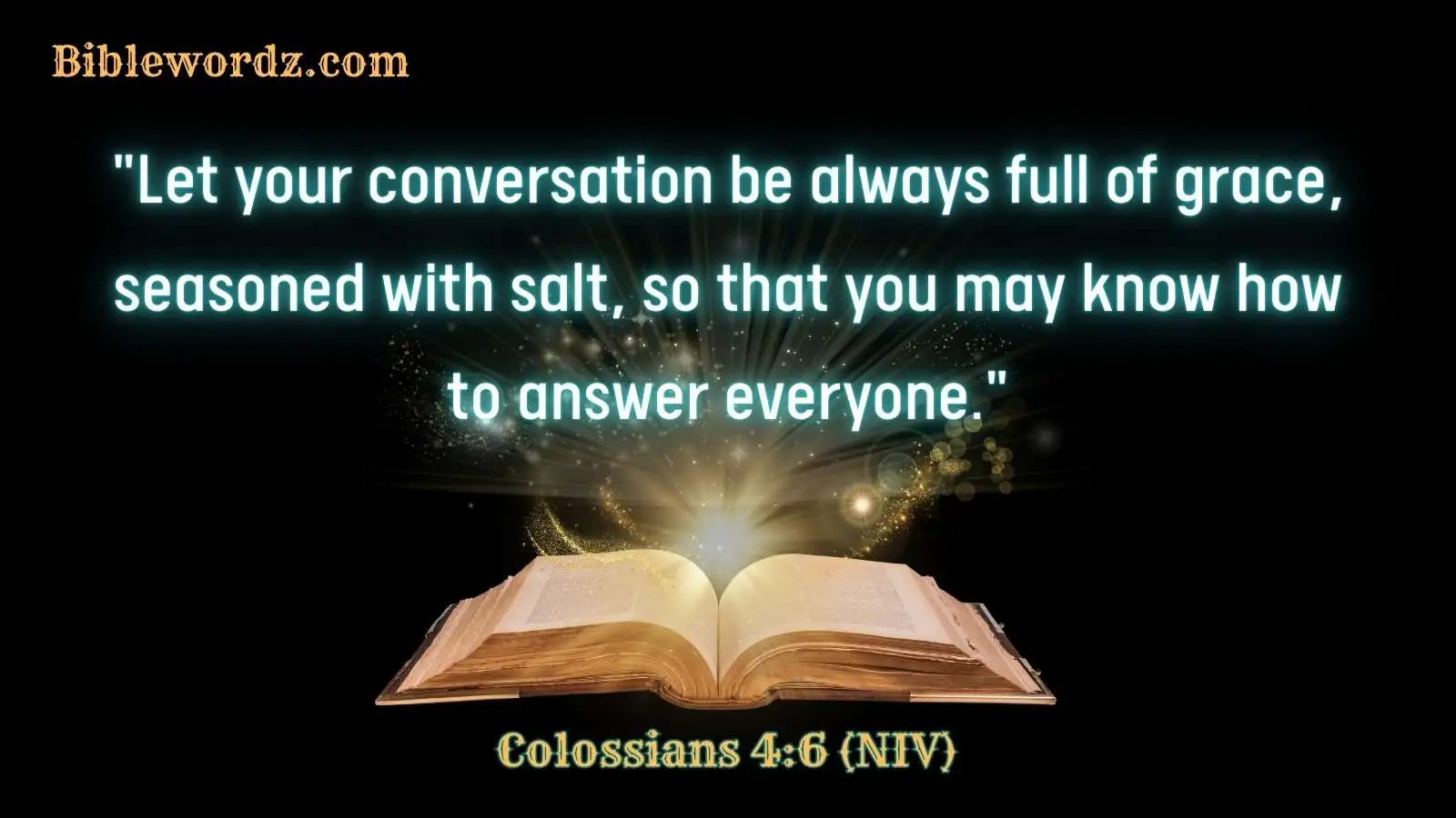 Bible Verses About Encouraging Others