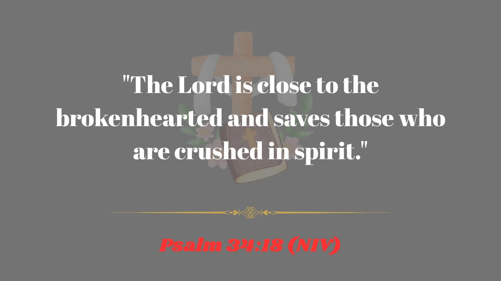 Bible Verses About Hopelessness