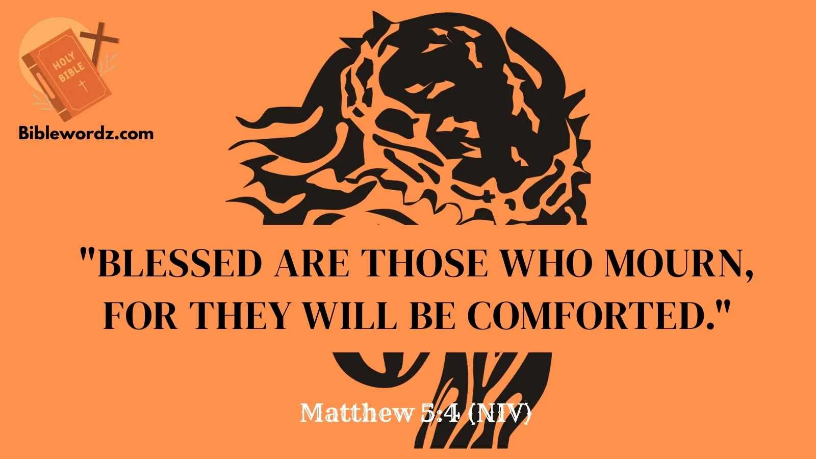 Bible Verses About Losing a Pet